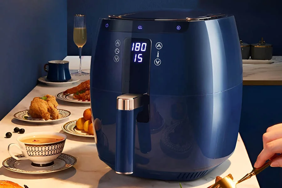 best family airfryer